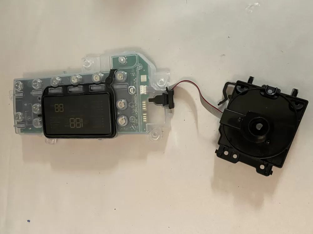Electrolux A22232331 Washer User Interface Control Board