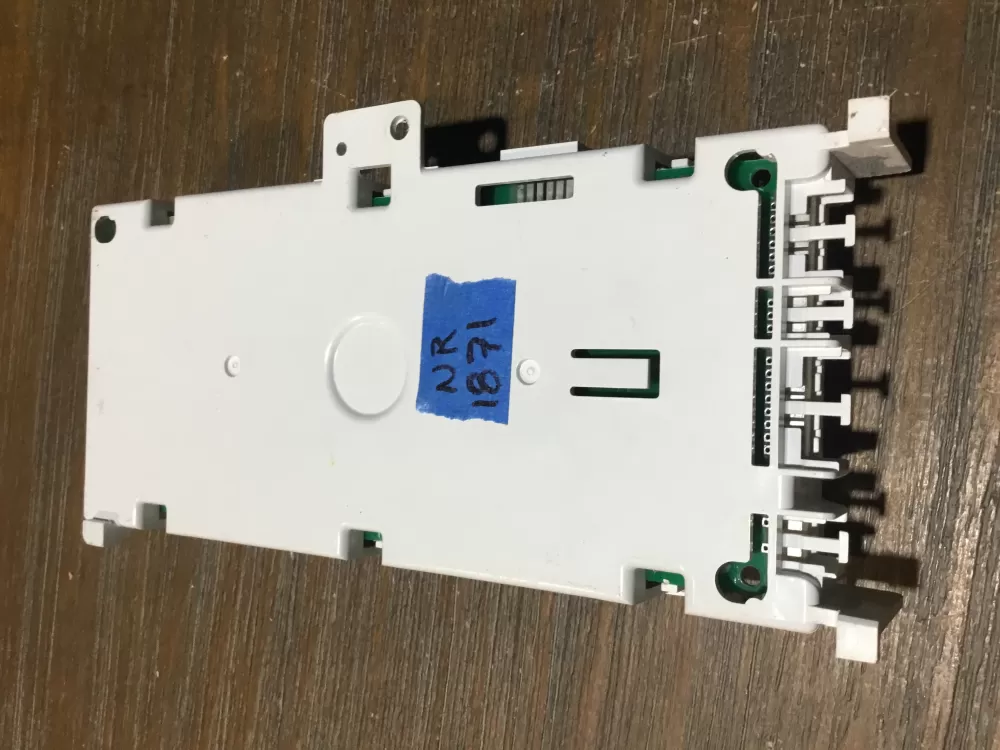Whirlpool Maytag Kenmore W10111606 6105034 Dryer Control Board AZ52082 | NR1871