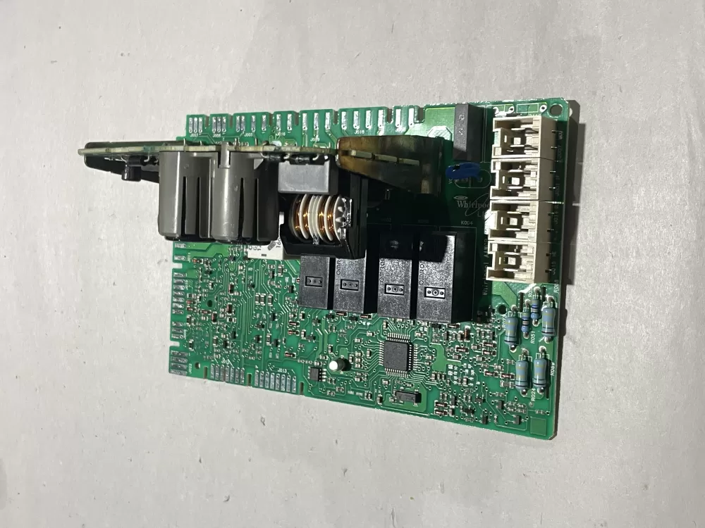  15001514-03 Washer Control Board