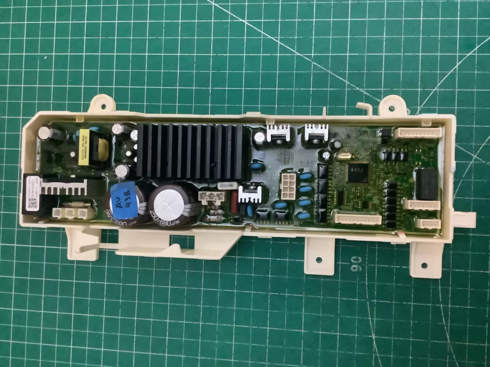Samsung DC92 01625Y Washer Control AZ221726 | ARV938