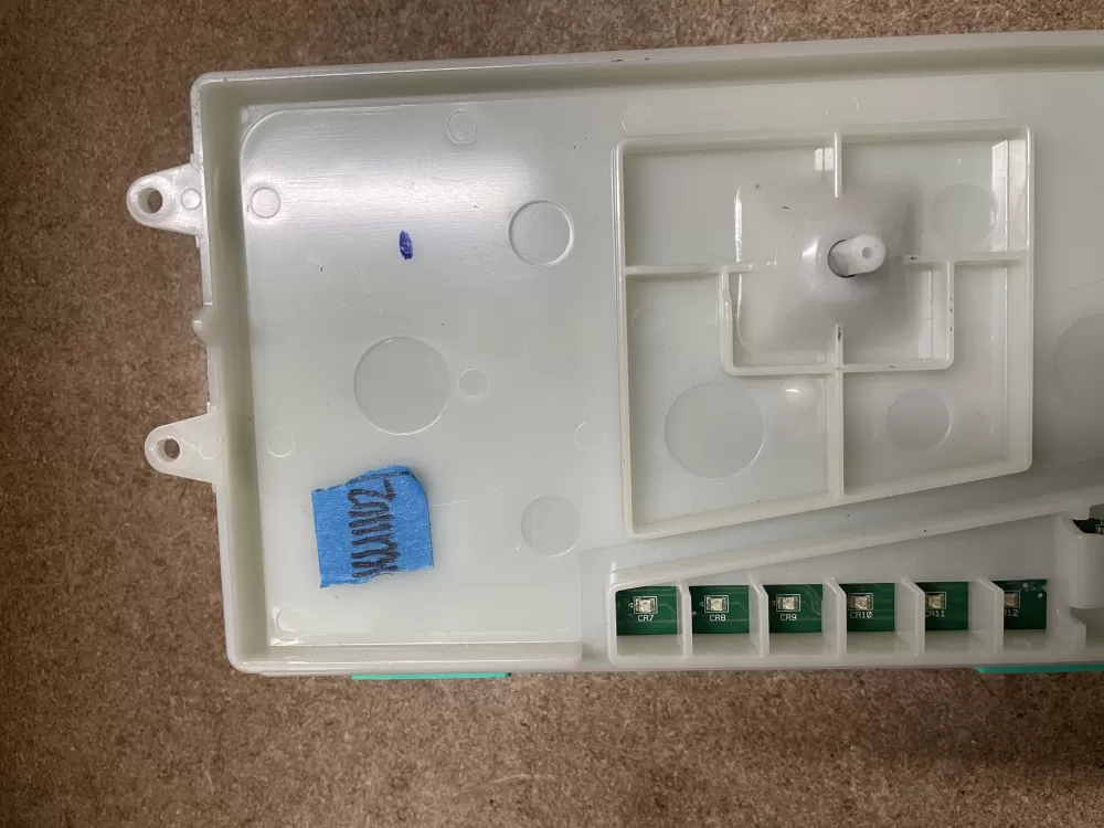 Kenmore W10445395 W10480184 PS3653305 Washer Control Board AZ13172 | KM1102