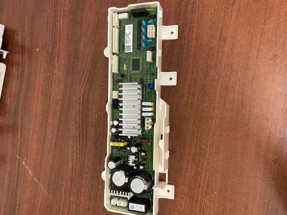 Samsung DC92-02003A Washer Control Board
