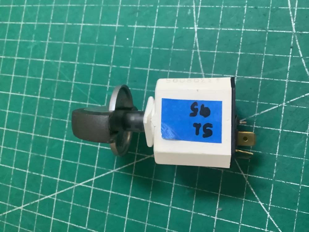 Kenmore WP3398095 Dryer Crosley Inglis Start Switch AZ220645 | SLA95