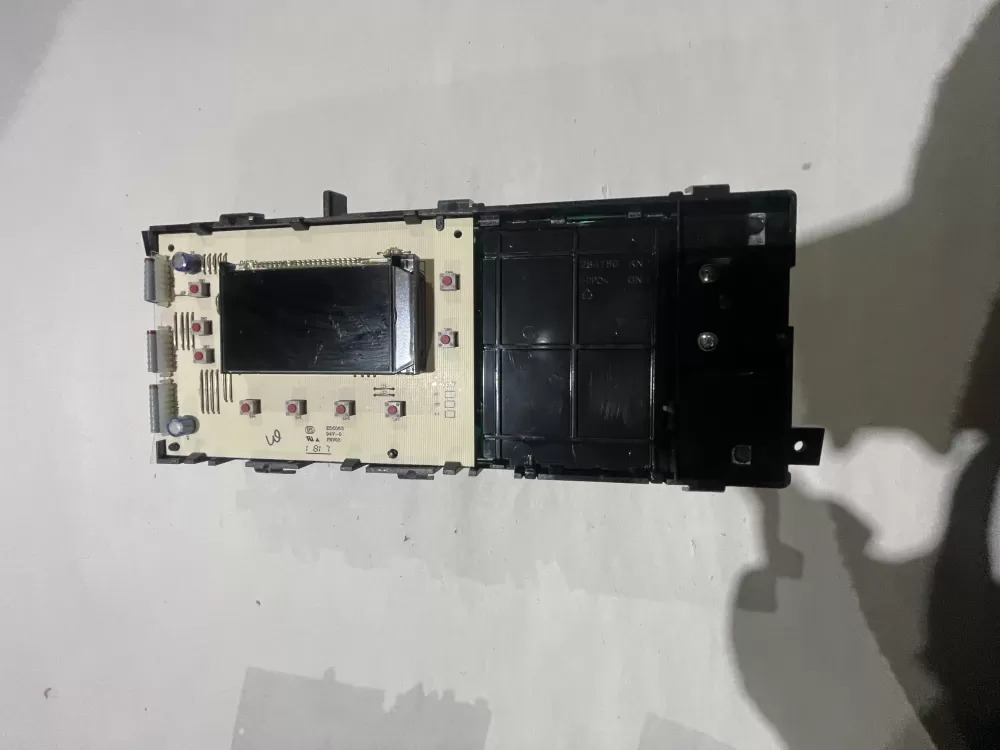 Blomberg 2831920100 7169581600 Washer Control Board AZ186409 | KM733