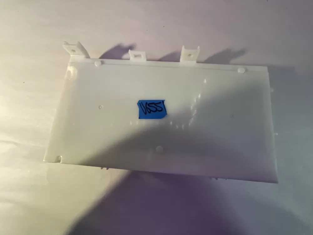 GE 290D2863G104 Refrigerator Control Board AZ196298 | KMV655