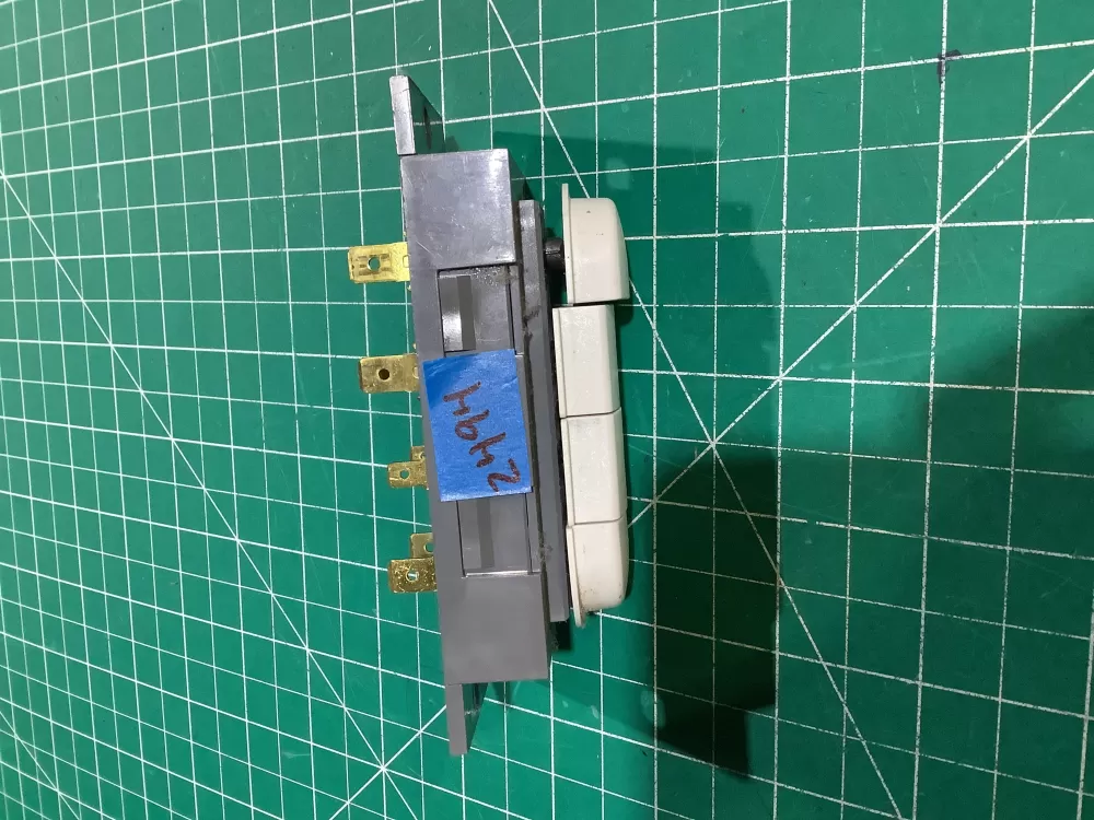 Maytag 63706590A 22002455 Washer Control Board Selector Switch AZ150645 | NR2494