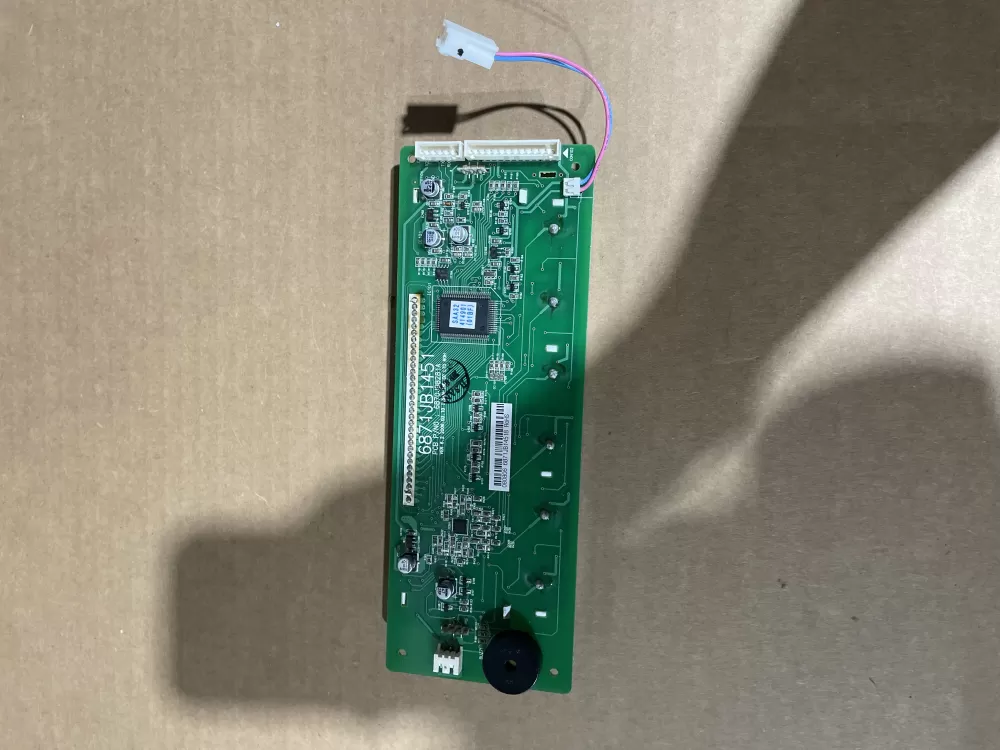 Kenmore LG 6871JB1451B Refrigerator Control Board Dispenser AZ59949 | KM2014