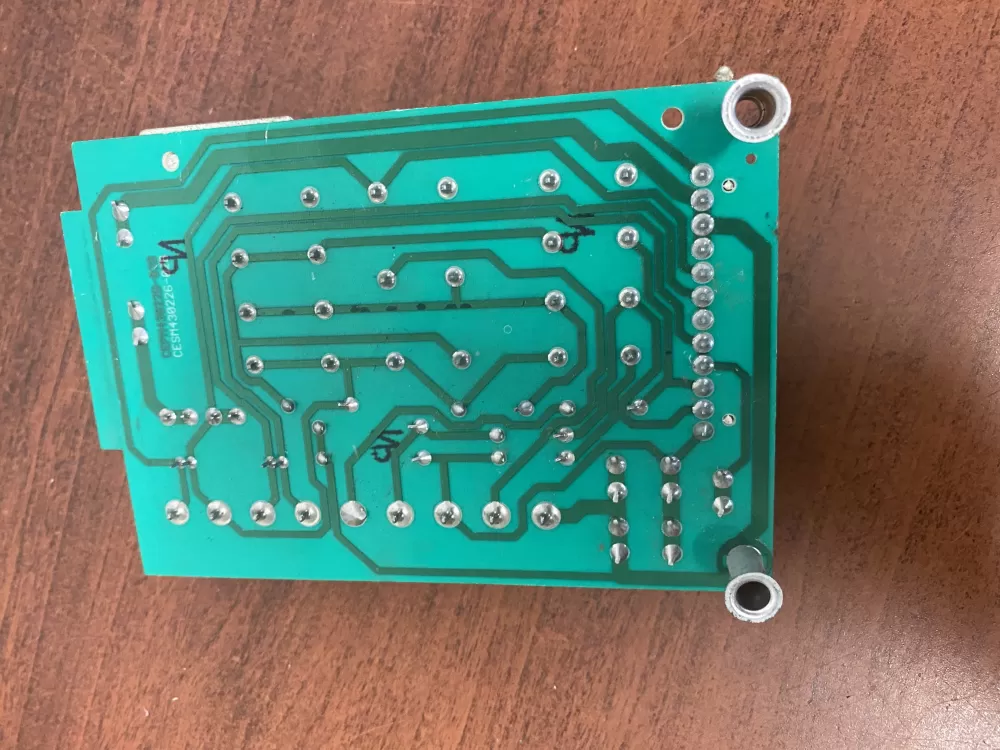 Carrier Bryant CESO130035 00  Control Board AZ45101 | BK1766