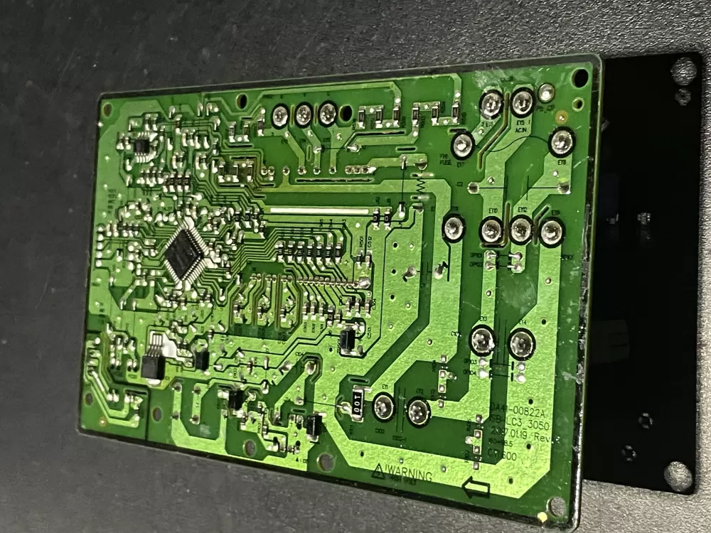 Samsung AP5914908 DA92 00483B Refrigerator Control Board AZ28614 | WM228