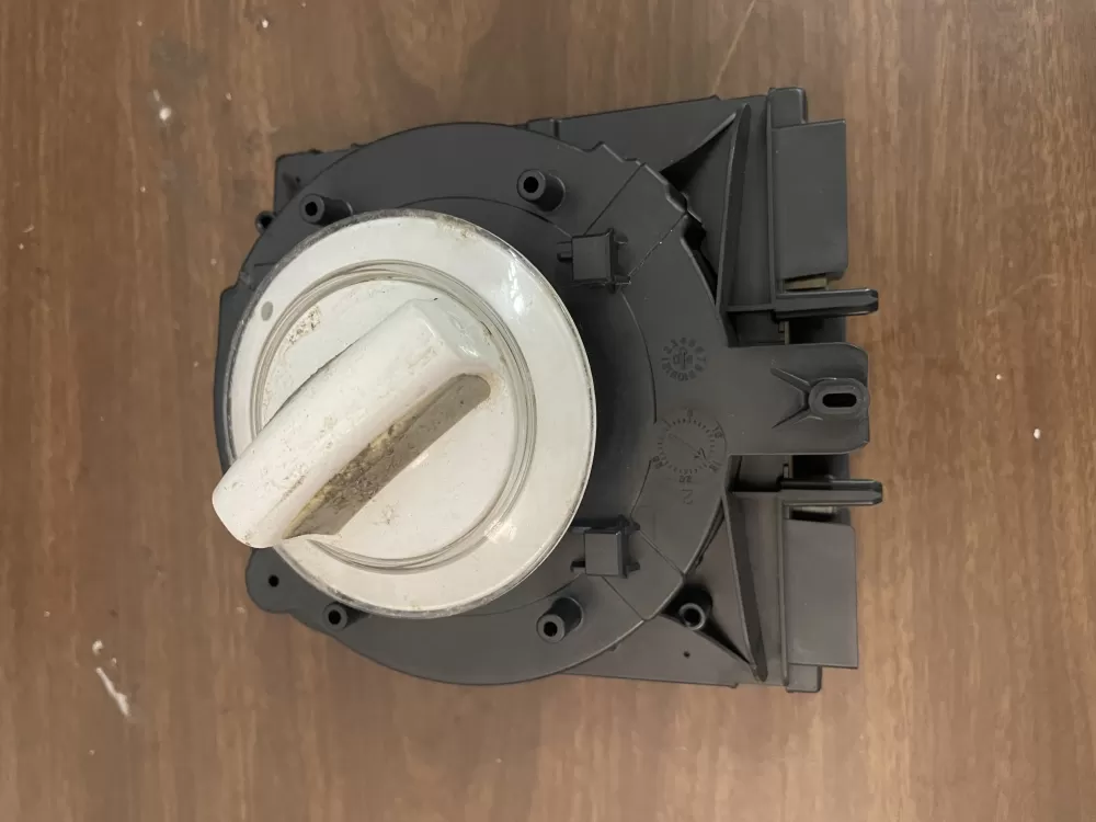 Kenmore AP6013072 8541110 8541110R WP8541110 PS11746293 Washer Timer