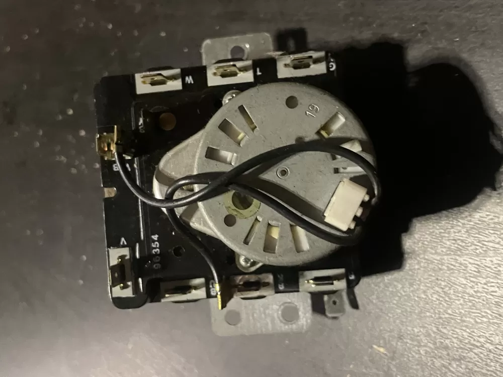 Kenmore 3406702A WP3976576 3406015 3406702 3976576 Dryer Timer AZ29037 | WM128