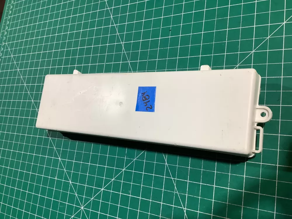Samsung DD82 01247A AP5967364 4001405 Dishwasher Control Board AZ148105 | NR2484