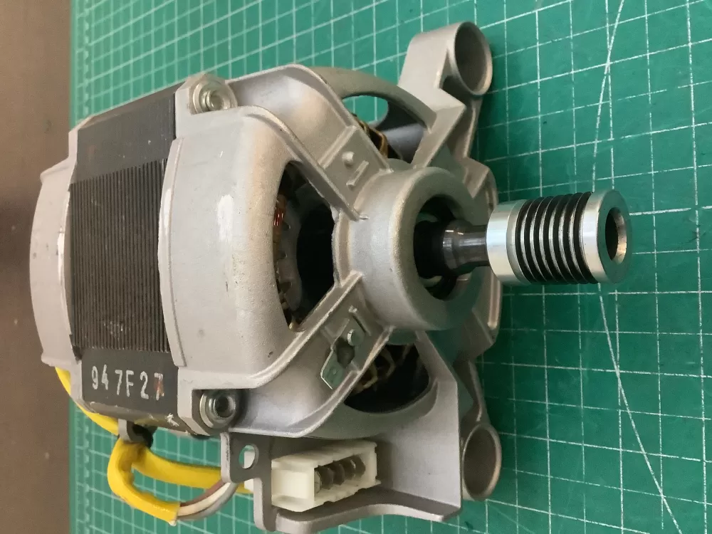 Electrolux 134362500 Washer Crosley Drive Motor AZ218911 | SLA376