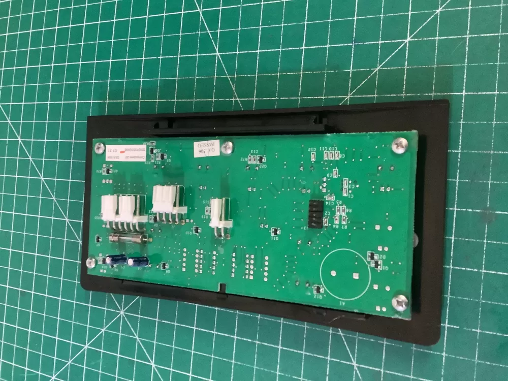 GE Hotpoint 200D7355G006 Refrigerator Control Board Dispenser AZ209967 | NR1041