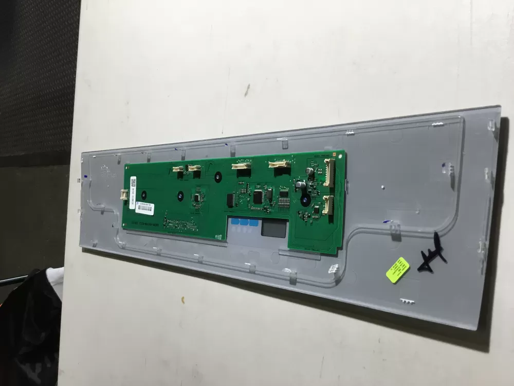 Samsung Washer Interface Control Panel DC92-01863E AZ36339 | NRV210