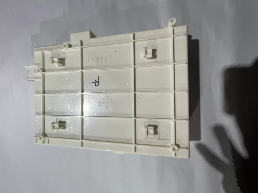 LG EBR79950227 Washer Control Board AZ198237 | KMV850