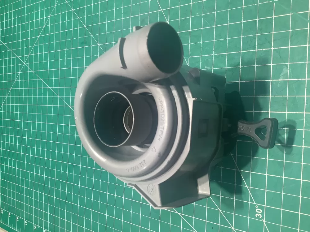 9001141944 12008381  Dishwasher Pump for Bosch AZ142607 | SL278