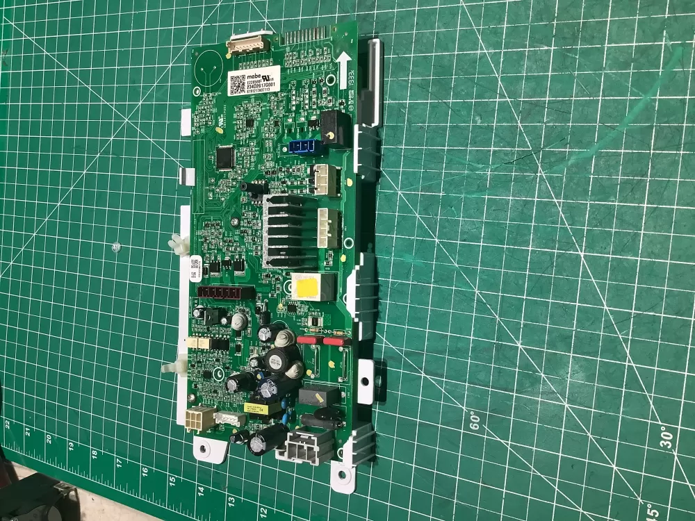 GE WH16X27251 234D2617G001 Washer Control Board AZ148546 | AR2479