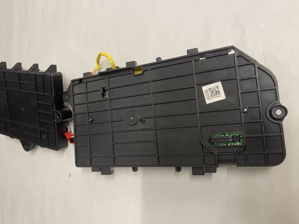 Samsung DC92 01802P Washer Control Board AZ224983 | BK1936