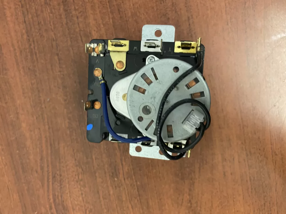 Whirlpool 8566184A 8566184 WP8566184 AP6013380 Dryer Timer AZ49094 | BK1798