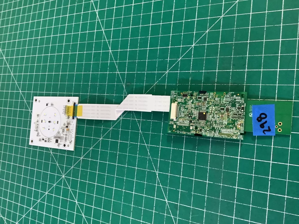 Whirlpool W11261889 Washer Dryer Control Board AZ205072 | NR298