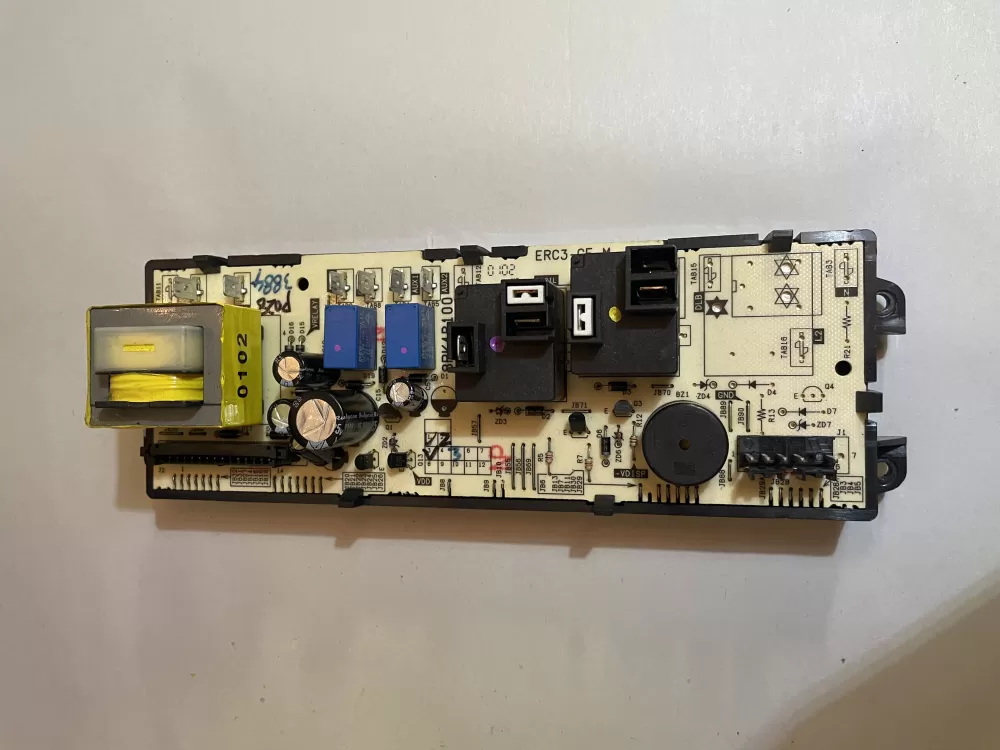 GE 164D4171P028 Range Oven Control Board AZ179463 | KM683