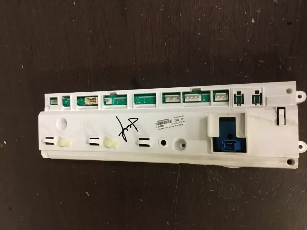 Frigidaire Whirlpool 134529400 134529400A Washer Control Board AZ5083 | NR466
