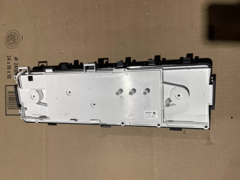 Kenmore Dryer Control Board W10351990 WPW10351990 AZ88429 | Wmv215