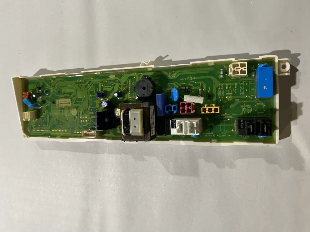 LG EBR36858801 EAX36858001 Dryer Control Board