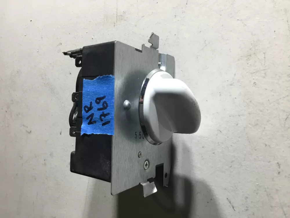 Hotpoint General Electric WE4M364 WE4M533 PS8690648 Dryer Timer AZ45341 | NR1769