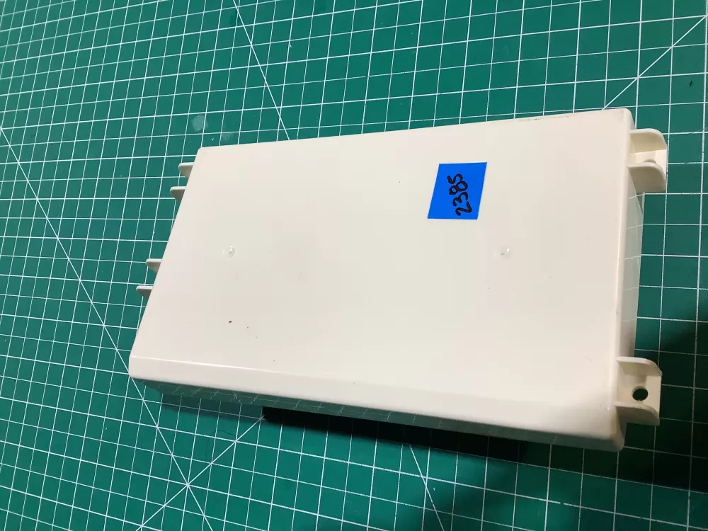 LG 6871EC1121A 6871EC1121D 6870EC9081C Dryer Control Board AZ140983 | NR2385