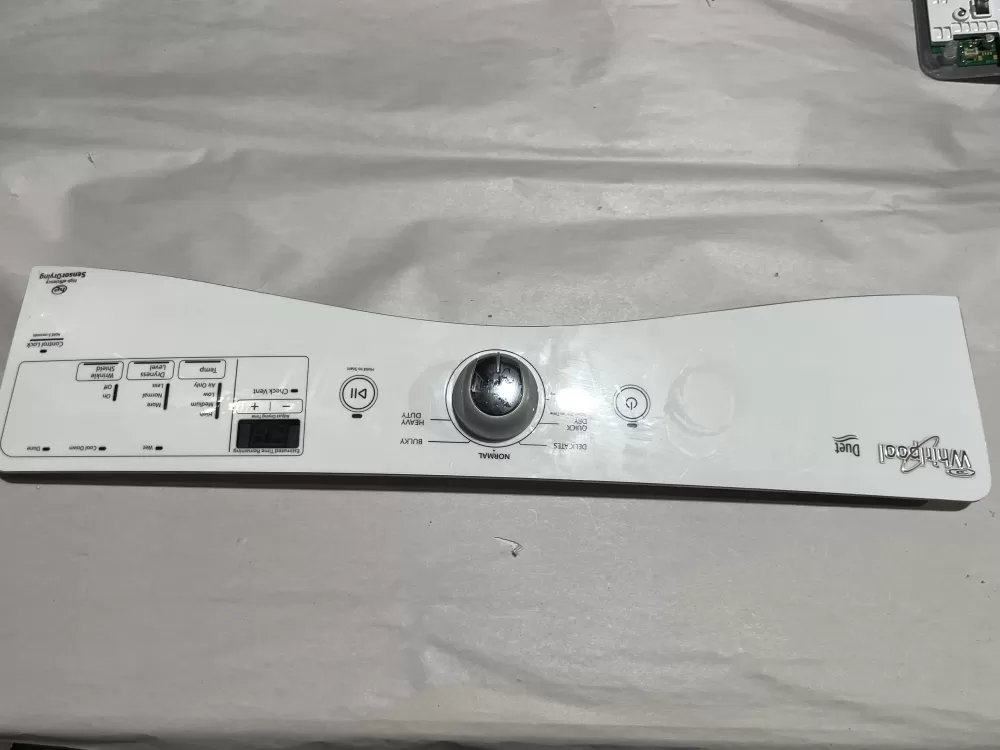 Whirlpool W10489109 W10553790 WPW10553790 Dryer Control Board AZ142809 | Wmv207