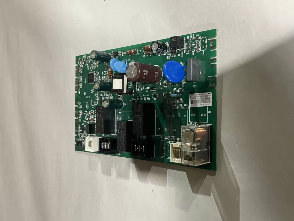 Electrolux 1347065668 Dryer Control Board
