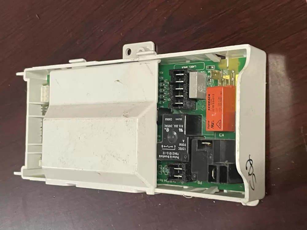 Whirlpool Maytag WPW10111616 W10118243 Dryer Control Board AZ96963 | Wm2079