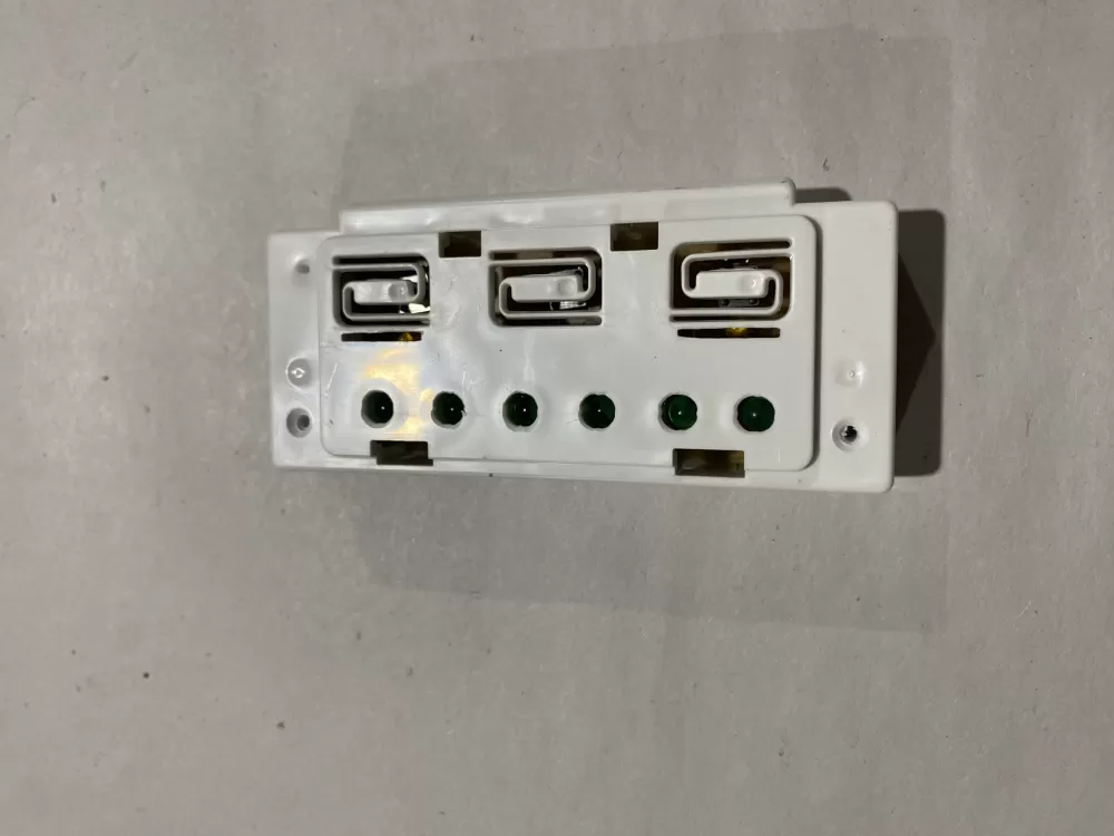 LG Kenmore EBR59400502 EAX59400602 Refrigerator Control Board AZ182530 | BK2688