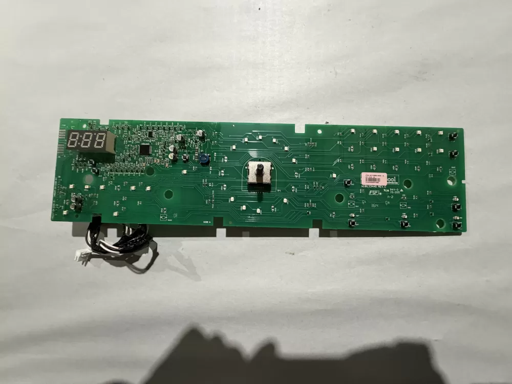 Whirlpool W10581946  W10681946 Washer Control Board