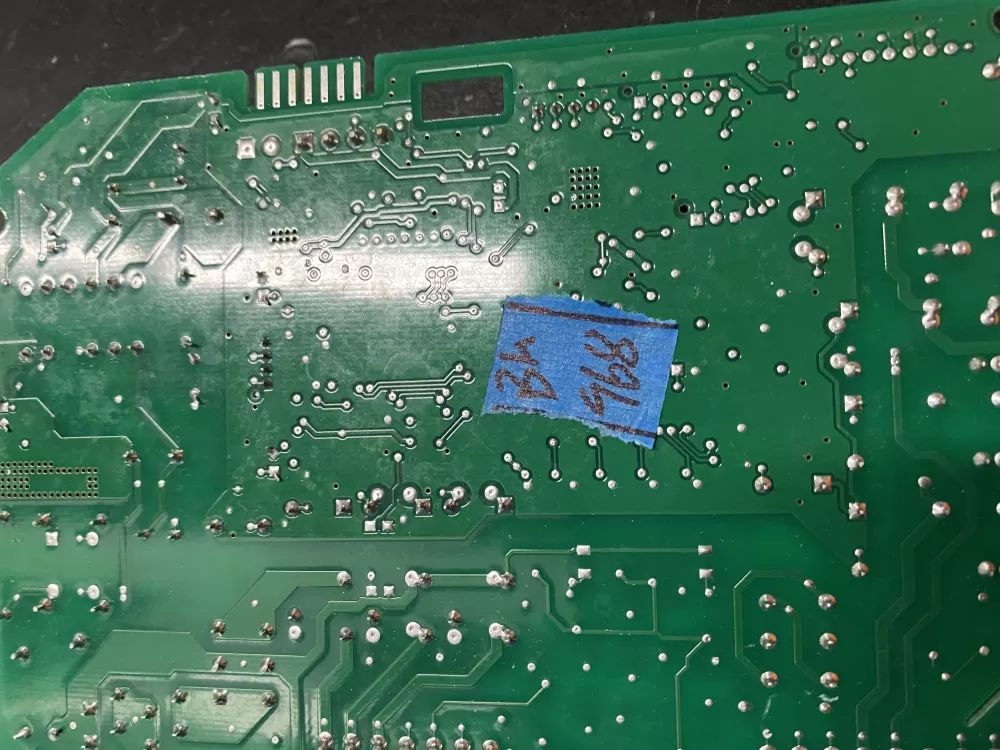 Whirlpool Maytag KitchenAid Kenmore Refrigerator Control Board AZ19729 | BK968