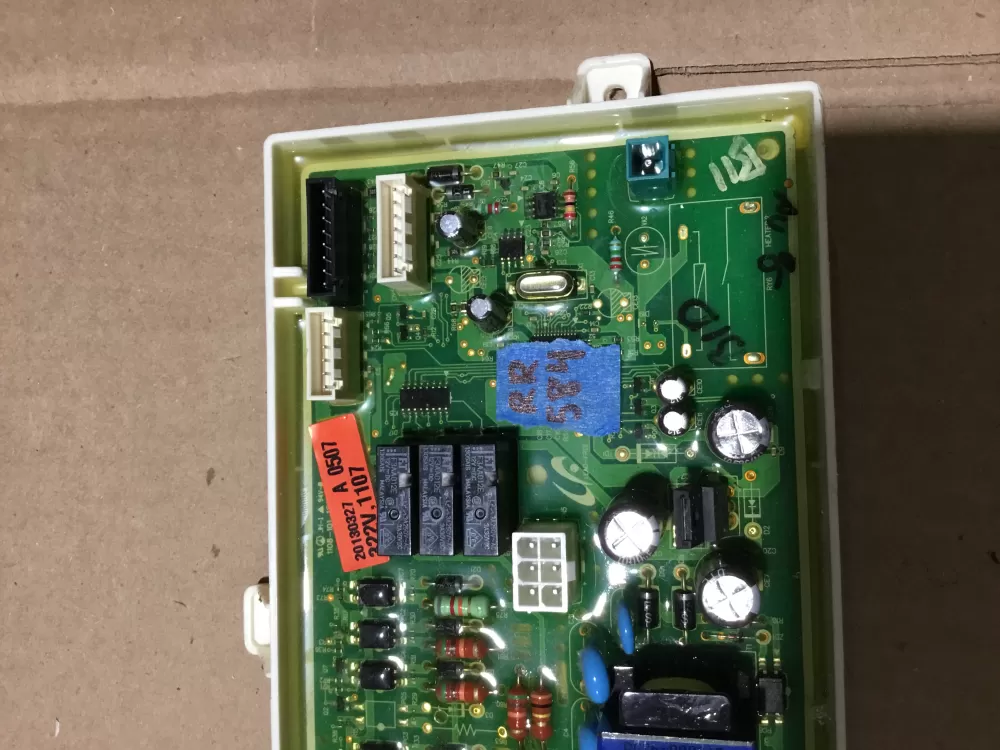 Samsung DC92 00669R DC92 00322V Dryer Control Board AZ66784 | RR584