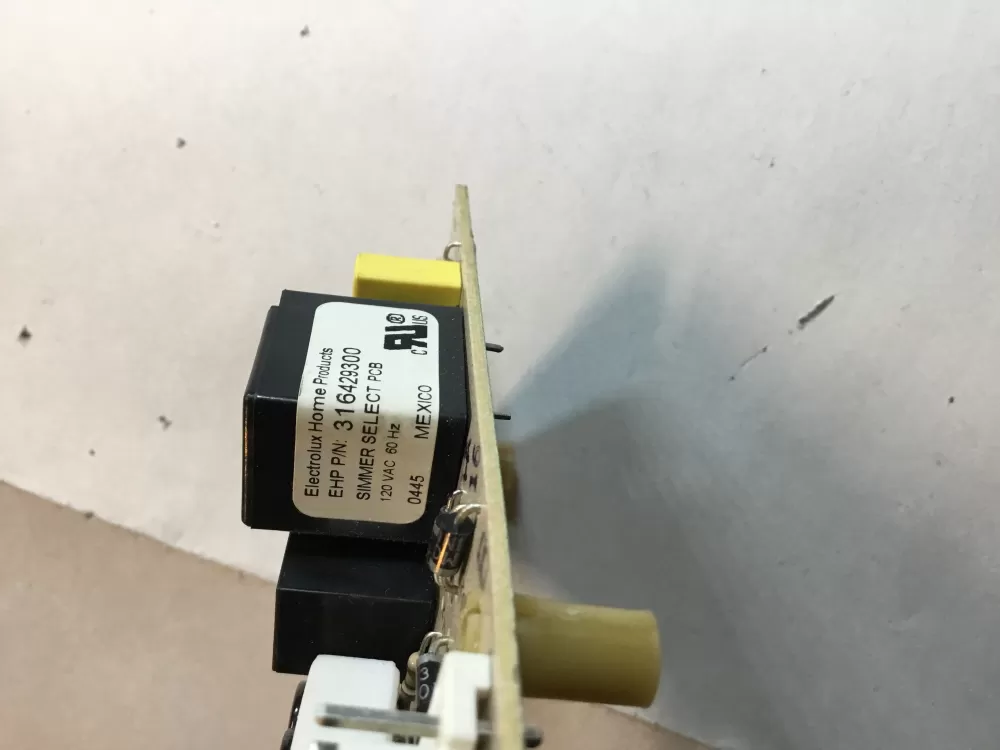 Kenmore 316429301 AP3837345 Oven Range Control Board  AZ98272 | 2024