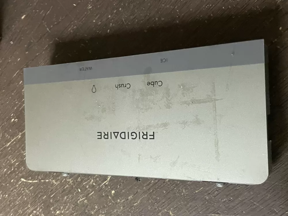 Frigidaire A15082203RC Refrigerator Control Board AZ47403 | Wm646