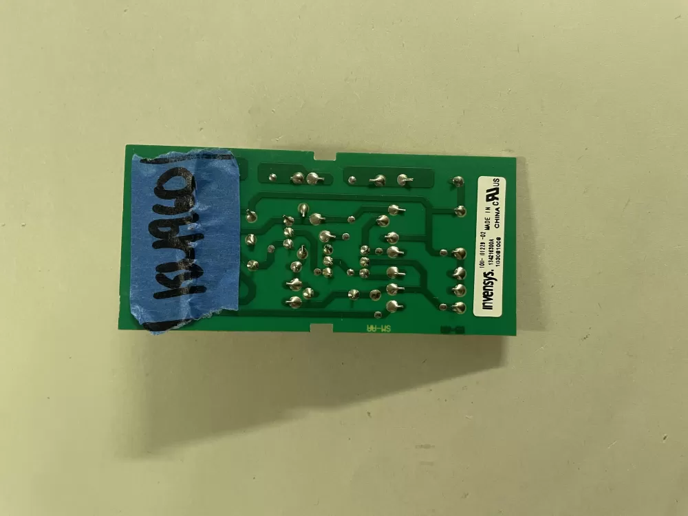 Frigidaire Kenmore 134216300A Dryer Control Board AZ117950 | KM960