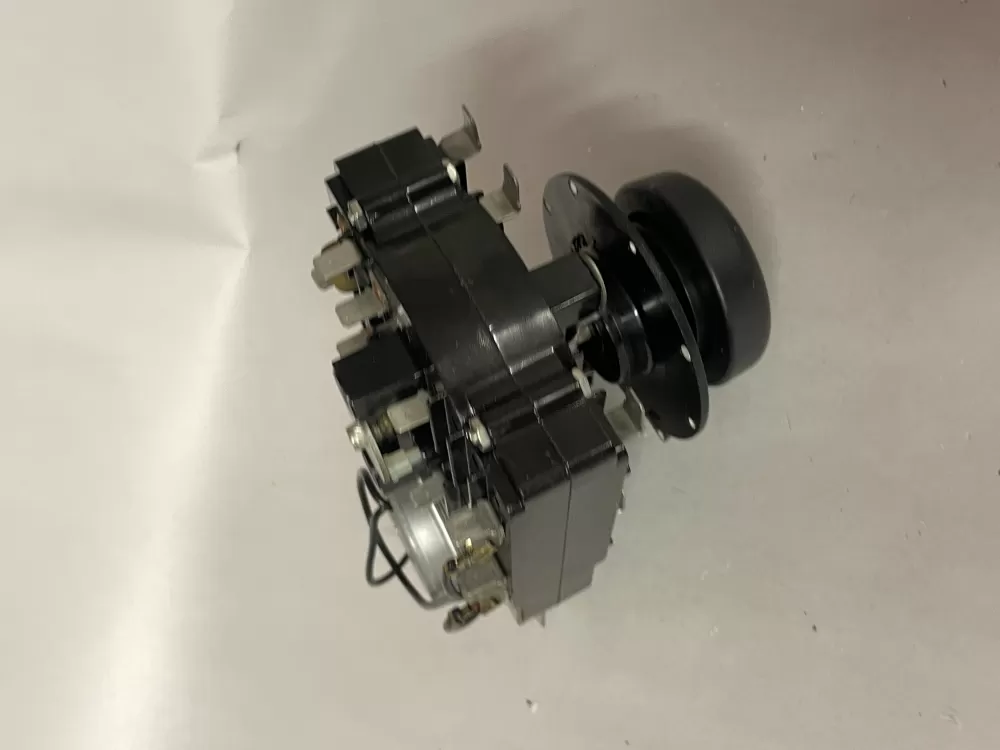 2-07373 Maytag Dryer Timer