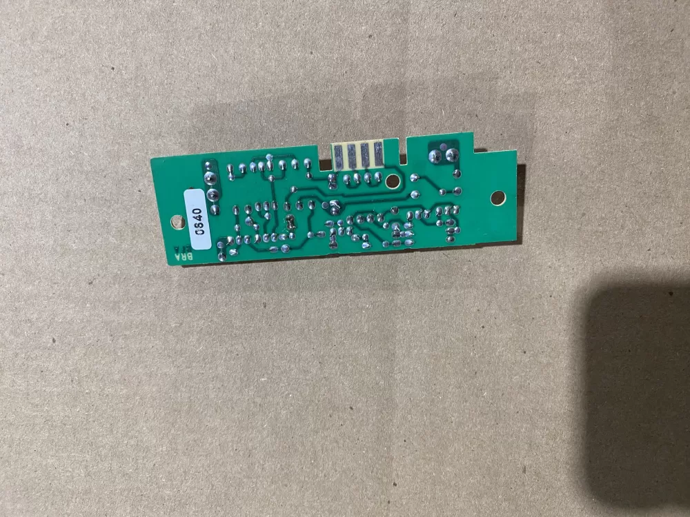 Maytag 6 3708950 63708950 Dryer Control Board AZ64174 | BK2084