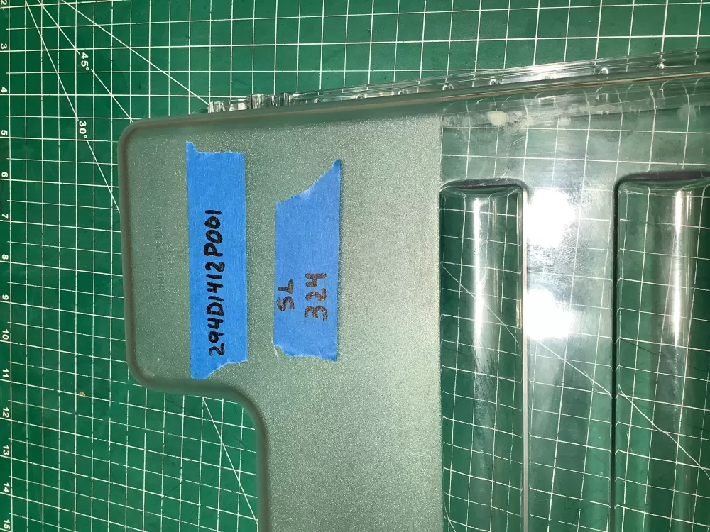294D1412P001 Refrigerator Drawer