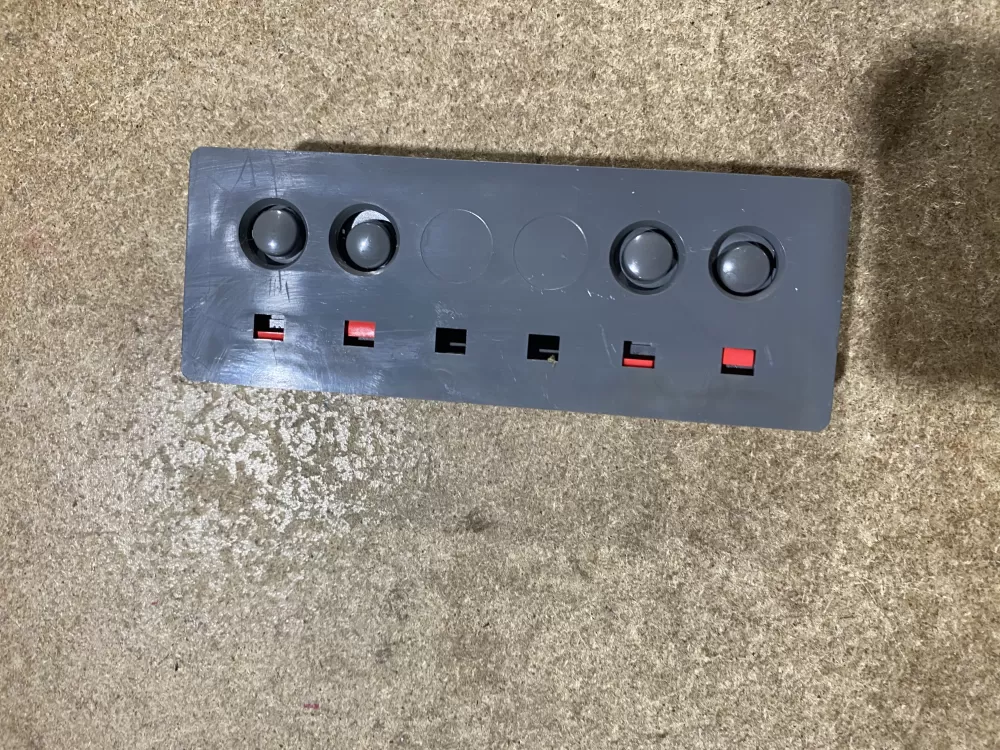 Whirlpool  Kenmore  Roper 2180279 WP2180279 PS11739032 Refrigerator Dispenser Panel