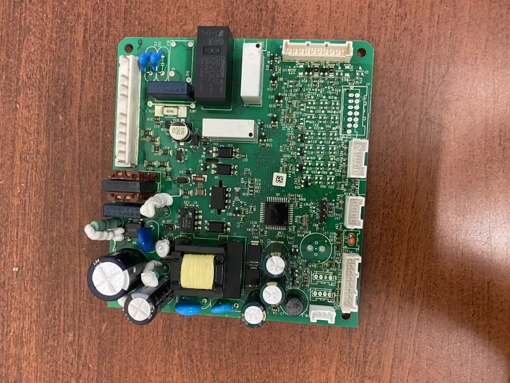 Electrolux A01127011 