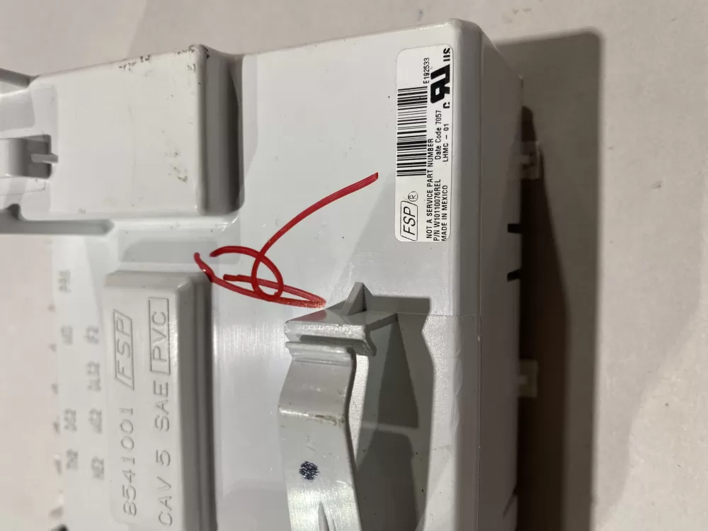 Whirlpool Kenmore W10110076REL W10110253 Washer Control Board AZ142237 | BK2392