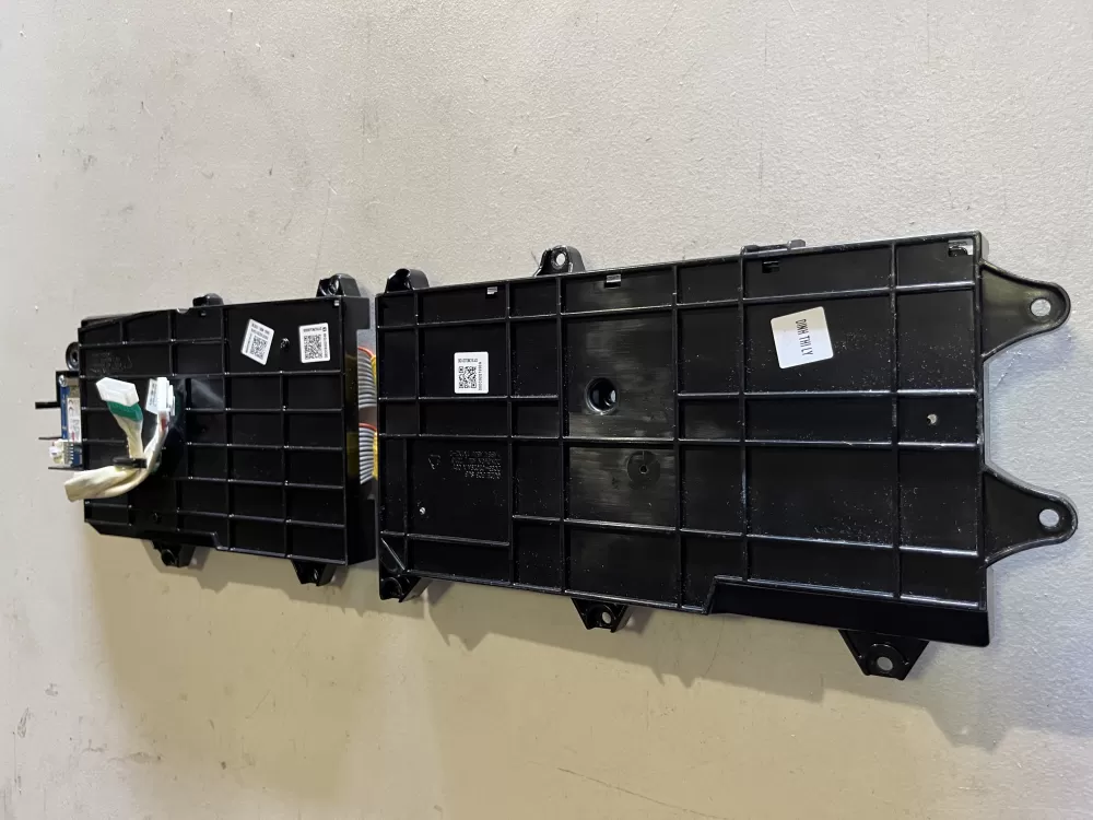 Samsung dc92 02104a Washer Control Board User Interface AZ44336 | JT1667