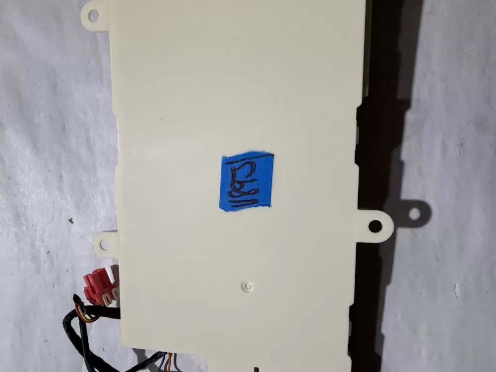 LG EBR63615906 Dryer Control Board AZ210126 | KMV893
