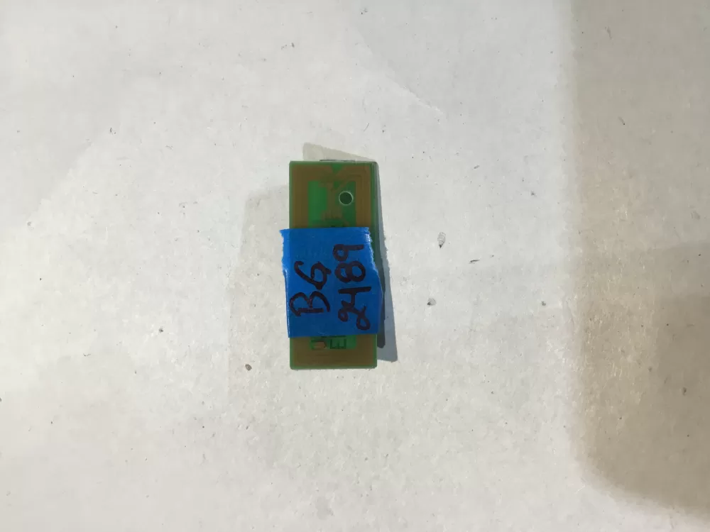 LG Dishwasher NFC Module Part# EBR76852902 AZ148747 | BG2489